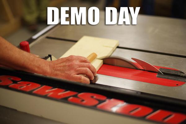 Demo Day 