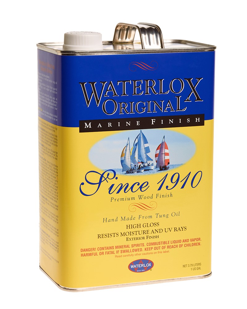 Waterlox