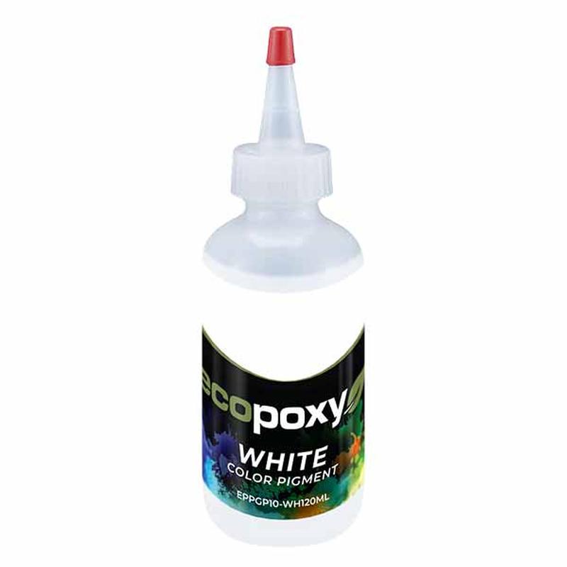Epoxy Mixer  Consistently Stir Epoxy & Pigments — EcoPoxy USA Inc.