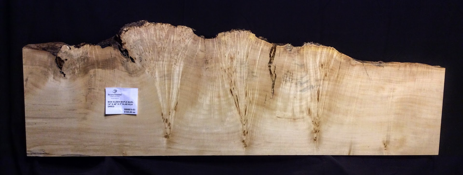 LiveEdge Wood Slab Gallery Shop Available Wood Slabs at Sears