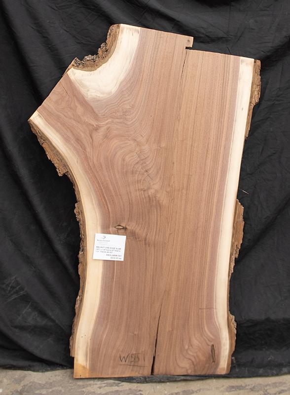 Live-Edge Wood Slab Gallery - Shop Available Wood Slabs at Sears ...