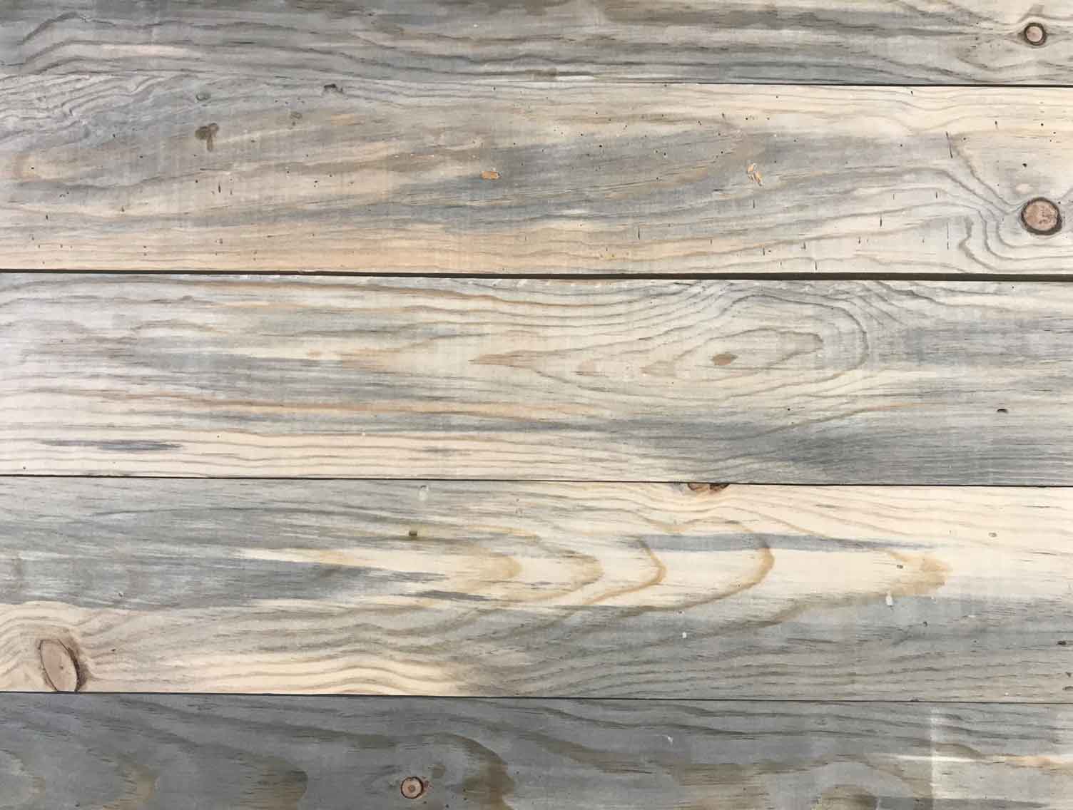 Beetle Kill Blue Stain Pine Lumber In Fort Collins