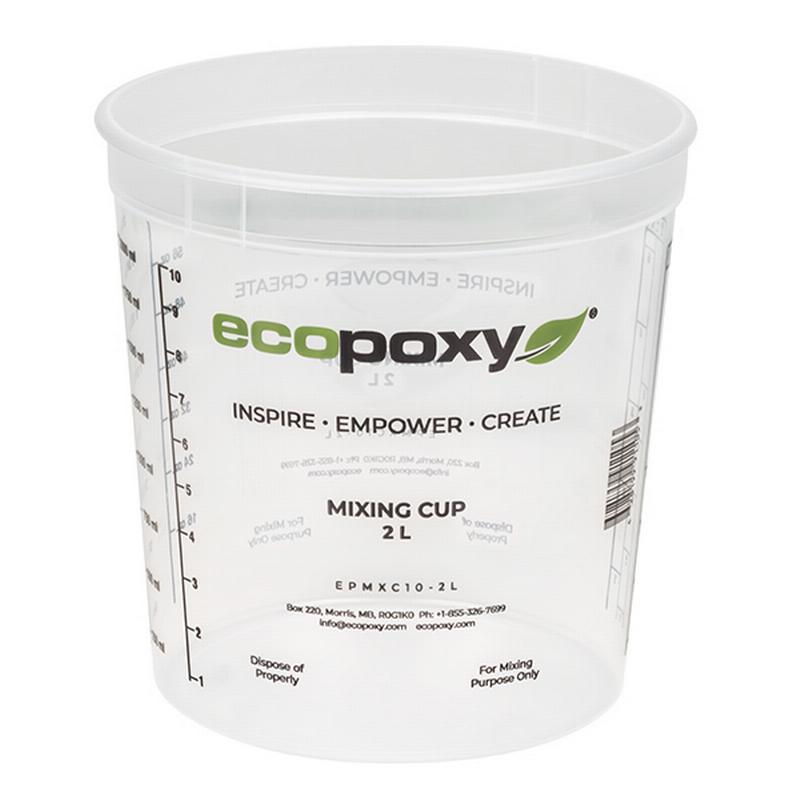 Ecopoxy SnowWhite Kit  The Carpentry Shop Co.